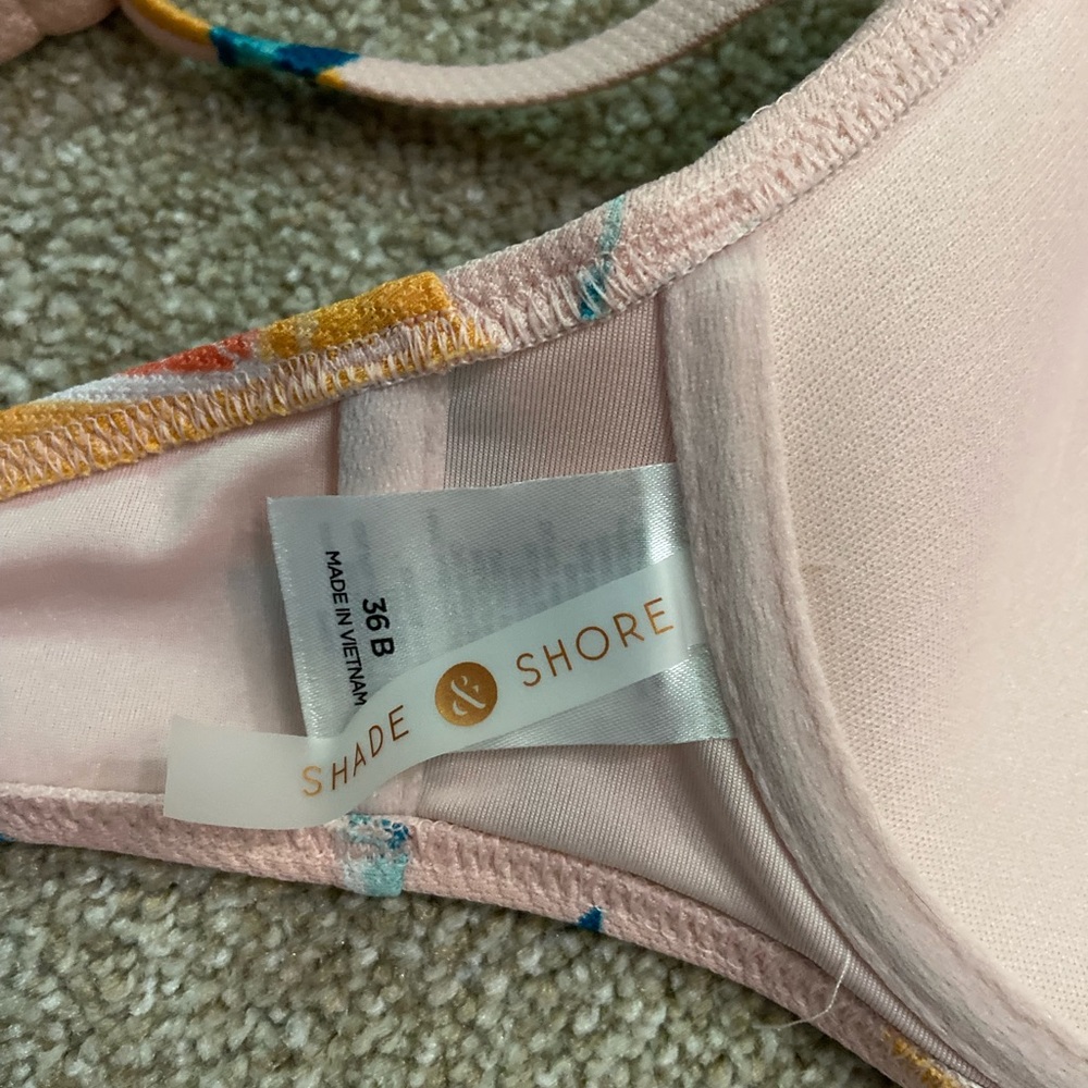 Target bikini top - Picture 3 of 3